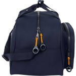 Real Madrid Sporttas, Los Merengues - 40 x 24 x 23 cm - Polyester