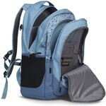 Bestway Rugzak Evolution Air, Stippen - 48 x 31 x 19 cm - Polyester