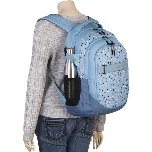 Bestway Rugzak Evolution Air, Stippen - 48 x 31 x 19 cm - Polyester