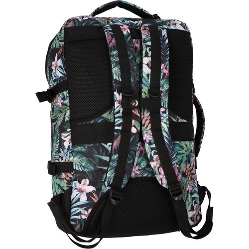 Bestway Rugzak Cabin Pro, Floral - 54 x 35 x 23 cm - Polyester