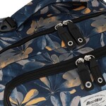 Bestway Rugzak Cabin Pro, Leaves - 54 x 35 x 23 cm - Polyester