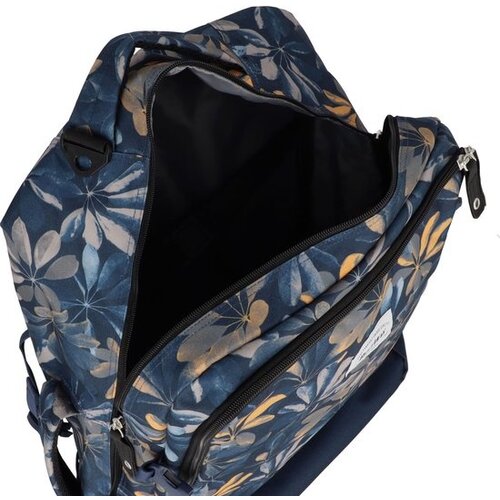 Bestway Rugzak Cabin Pro, Leaves - 54 x 35 x 23 cm - Polyester