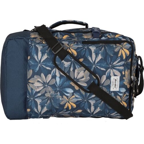 Bestway Rugzak Cabin Pro, Leaves - 54 x 35 x 23 cm - Polyester