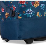 Frida Kahlo Trolley, Flowers - 50 x 36 x 20 cm - Polyester