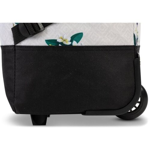 Frida Kahlo Trolley, Flora - 50 x 36 x 20 cm - Polyester