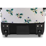Frida Kahlo Trolley, Flora - 50 x 36 x 20 cm - Polyester