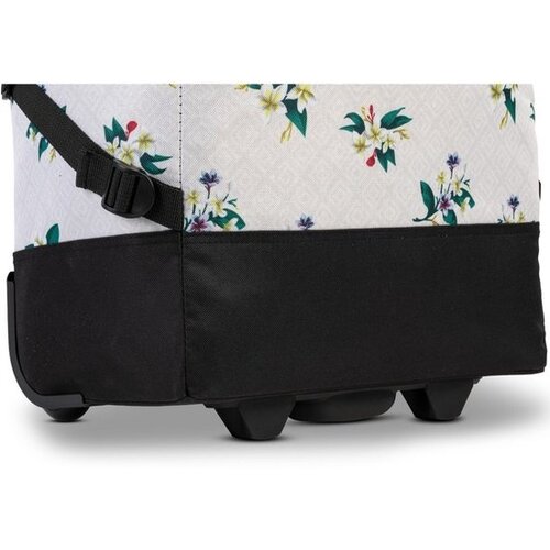 Frida Kahlo Trolley, Flora - 50 x 36 x 20 cm - Polyester