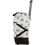 Frida Kahlo Trolley, Flora - 50 x 36 x 20 cm - Polyester