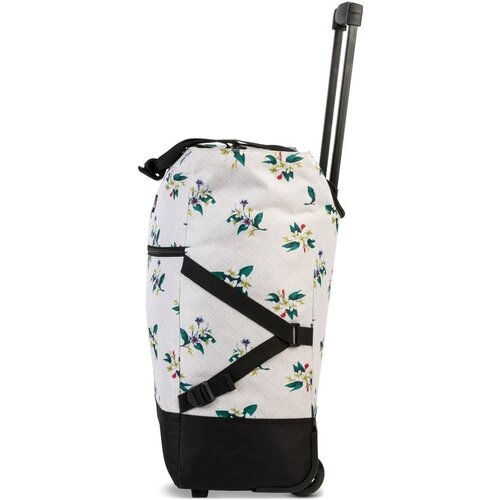 Frida Kahlo Trolley, Flora - 50 x 36 x 20 cm - Polyester