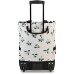 Frida Kahlo Trolley, Flora - 50 x 36 x 20 cm - Polyester