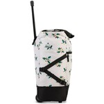 Frida Kahlo Trolley, Flora - 50 x 36 x 20 cm - Polyester