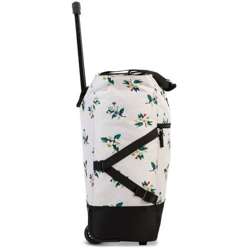 Frida Kahlo Trolley, Flora - 50 x 36 x 20 cm - Polyester