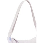 Frida Kahlo Schoudertas, Flora - 34 x 18 x 9 cm - Polyester