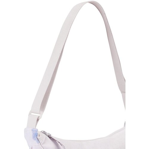 Frida Kahlo Schoudertas, Flora - 34 x 18 x 9 cm - Polyester