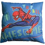 Spiderman Sierkussen, Awesome - 40 x 40 cm - Polyester