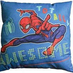 Spiderman Sierkussen, Awesome - 40 x 40 cm - Polyester