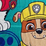 Paw Patrol Strandlaken, Summer - 70 x 120 cm - Katoen
