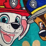 Paw Patrol Strandlaken, Summer - 70 x 120 cm - Katoen