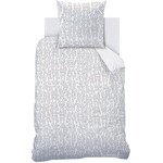 Keith Haring Dekbedovertrek Party - 140 x 200 + 63 x 63 cm - Katoen