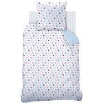 Paw Patrol Dekbedovertrek Waf - 140 x 200 + 63 x 63 cm - Katoen