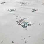 Disney Lilo & Stitch Dekbedovertrek Best Friends - 140 x 200 + 63 x 63 cm - Katoen