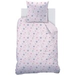 Paw Patrol Dekbedovertrek Voyage - 140 x 200 + 63 x 63 cm - Katoen