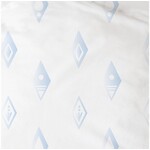 Disney Frozen Dekbedovertrek Element - 140 x 200 + 63 x 63 cm - Katoen