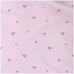 Disney Lilo & Stitch Dekbedovertrek Cupidon - 140 x 200 + 63 x 63 cm - Katoen