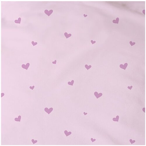 Disney Lilo & Stitch Dekbedovertrek Cupidon - 140 x 200 + 63 x 63 cm - Katoen