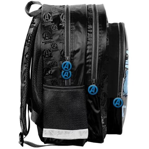 Marvel Avengers Rugzak Fight Mode - 38 x 29 x 16 cm - Polyester