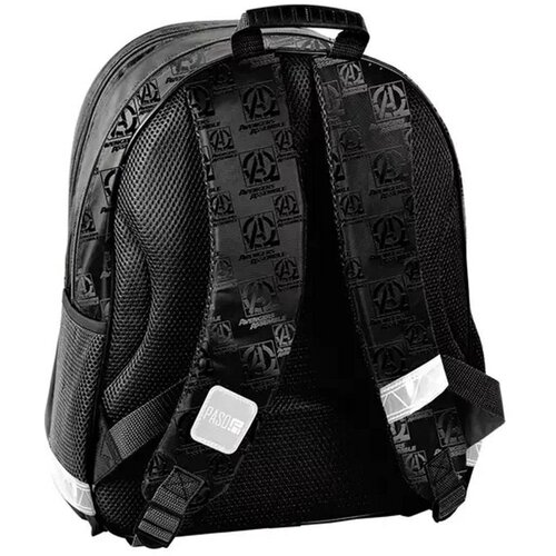 Marvel Avengers Rugzak Fight Mode - 38 x 29 x 16 cm - Polyester