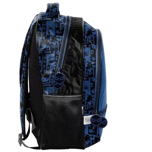 Spiderman Rugzak City Hero - 38 x 28 x 15 cm - Polyester