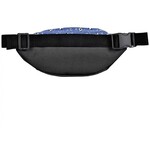 PASO Heuptasje Voetbal - 27 x 11 x 7 cm - Polyester