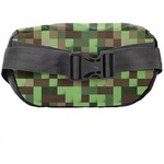 PASO Heuptasje Gaming - 24 x 13 x 9 cm - Polyester