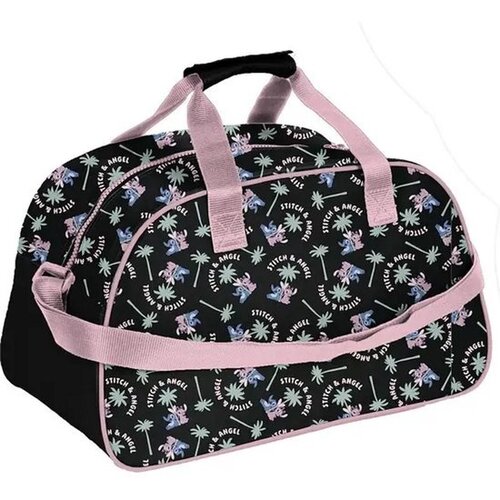 Disney Lilo & Stitch Disney Lilo & Stitch Schoudertas together - 40 x 24 x 23 cm - Polyester