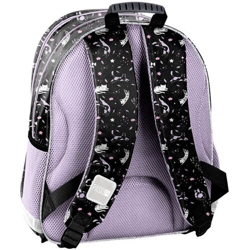 PASO Rugzak Poesje - 38 x 29 x 16 cm - Polyester