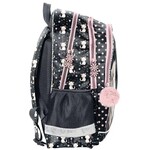 PASO Rugzak Meow - 38 x 28 x 15 cm - Polyester