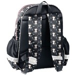 PASO Rugzak Meow - 38 x 28 x 15 cm - Polyester