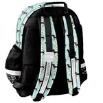 PASO Rugzak Teckel - 41 x 28 x 18 cm - Polyester