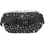 PASO Heuptasje Teckel - 24 x 13 x 9 cm - Polyester