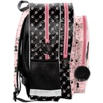 PASO Rugzak Puppy - 38 x 29 x 16 cm - Polyester