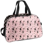 PASO Schoudertas Puppy - 40 x 25 x 15 cm - Polyester