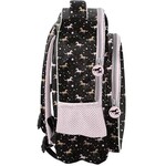 PASO Peuterrugzak Paard - 33 x 26 x 10 cm - Polyester