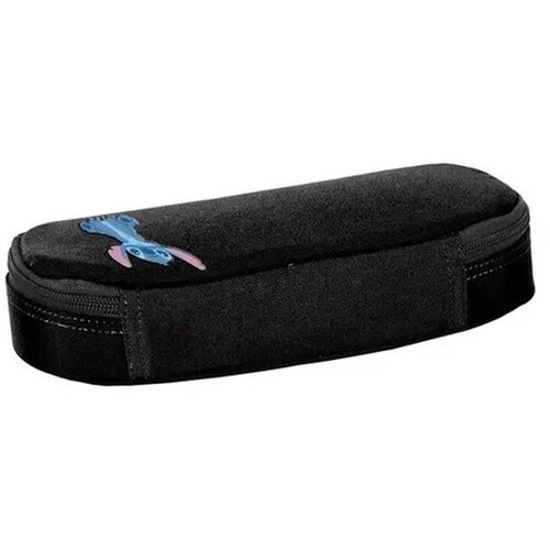 Disney Lilo & Stitch Etui Happy - 24 x 11 x 5 cm - Polyester