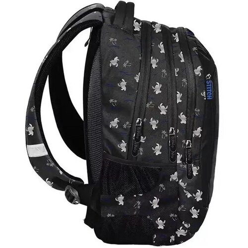 Disney Lilo & Stitch Rugzak Waves - 41 x 30 x 18 cm - Polyester