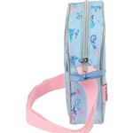 Disney Frozen Mini Schoudertas Ice Magic - 18 x 16 x 4 cm - Polyester