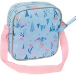 Disney Frozen Mini Schoudertas Ice Magic - 18 x 16 x 4 cm - Polyester
