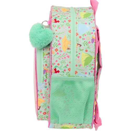 Disney Princess Rugzak Bloom - 34 x 26 x 11 cm - Polyester