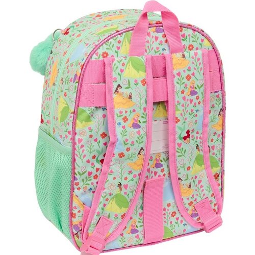 Disney Princess Rugzak Bloom - 34 x 26 x 11 cm - Polyester