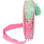 Disney Princess Mini Schoudertas Bloom - 18 x 16 x 4 cm - Polyester